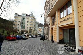 Prodej bytu 3+1 102 m2 Moravská, Karlovy Vary - 2