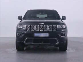 Jeep Grand Cherokee 3,0 V6 Aut. 4WD CZ Overland DPH (2020) - 2