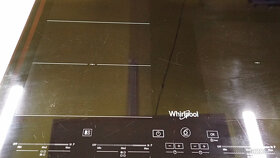 Indukční Varná deska WHIRLPOOL SMC 604F/NE - 2