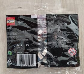 Lego 30591, Ninjago 2v1 - 2