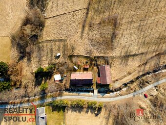 Prodej, domy/rodinný, 380 m2, Dlouhá Voda 13, 79395 Město Al - 2