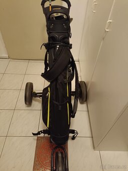 Golfové hole - 2
