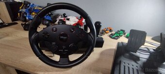 Herní Volant Trust GXT 288 Racing Wheel - 2