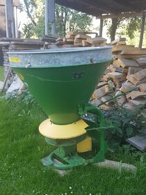 Práškovač AGROMET 49-301 - 2
