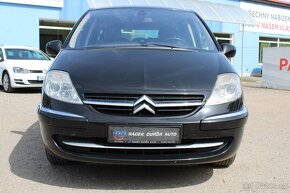 CITROËN C8 2,0 HDI 7.MÍST,STK 03/26,2010 - 2