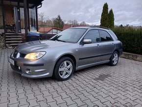 subaru impreza 2.0r 118kw combi - 2