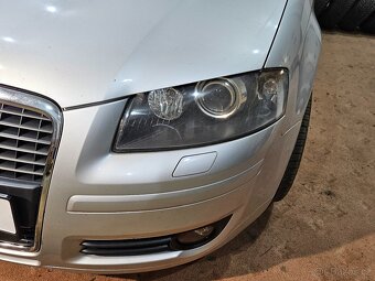 AUDI A3 sportback TDI 103 kW - 2