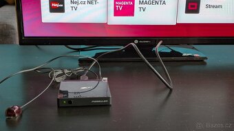 Android box Formuler Z7+ - 2
