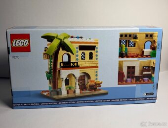 Lego Domy světa 2 (40590) - 2
