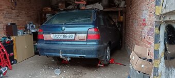 Škoda Felicia 1.6MPI Laurin a Klement - 2
