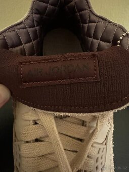 Jordan 4 A Ma Maniére - 2