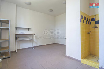 Pronájem obchod a služby, 298 m², Orlová, Masarykova třída - 2