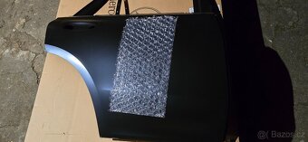 Nové origo zadní pravé dveře na MB GLE (W167) - 2