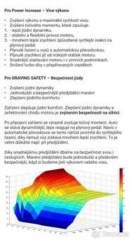Prodám Chip Tuning OBD3 VW Volkswagen Golf 6 1.2 1.4 TSI - 2