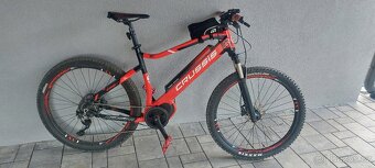 Crussis E-Atland 8.4 - 2