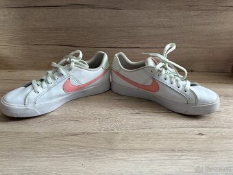 Dětské botasky Nike - 2