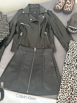 Mix calvin klein ,bershka,crop,adidas - 2