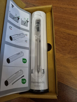 Sensor Thermomix - Vorwerk - 2