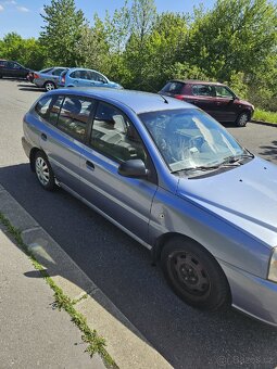 Kia Rio - 2