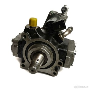 Vstřikovací trysky 1.6TDI CR CAY 03L130277B /S +záruka - 2