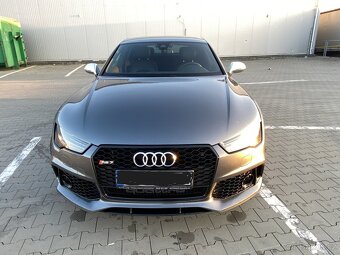 Audi RS7 Sportback Performance - 2