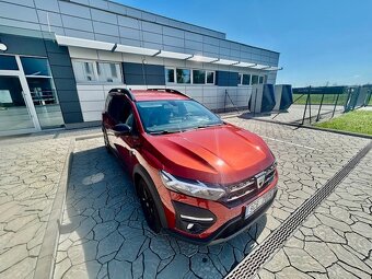 Dacia Jogger extreme TCE LPG - 2