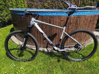 GHOST KATO Essential 29" 2022 L/XL - 2