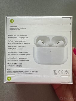 Airpods Pro 2nd Generation - 2