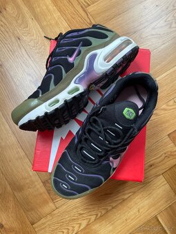 Nike TN velkost 37.5 - 2