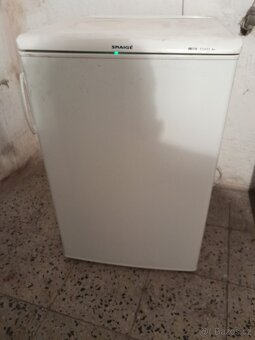 Mrazák - 2