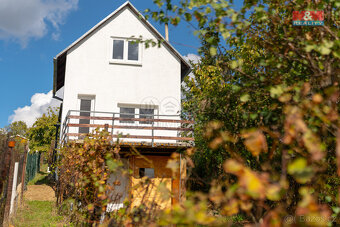 Prodej chaty, 32 m², Brno - Bosonohy - 2