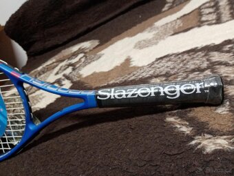 new SLAZINGER ProDigi 98 L2 - 2