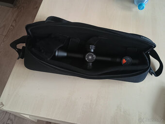 InfiRay Tube th50 termovize - 2