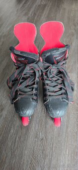 Prodám brusle Graf vel.EUR 38 - 2