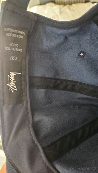 Kšiltovka Stussy c - 2
