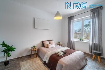 Prodej domu 5+kk 178m2, pozemek 451m2, Chmeliště - 2