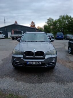 BMW X5 supersport - 2