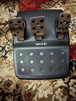 Logitech G920 - 2