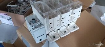 Schneider GS2N3 - 2