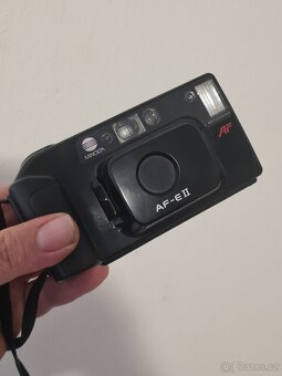 Minolta AF-EII - 2