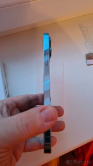 iPhone 13 Pro Max 128 Sierra Blue , Záruka - 2