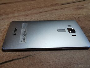 ASUS ZenFone 3 Deluxe ZS570KL 6GB 64GB - SOUCASTKY - 2