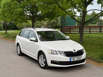 🌟ŠKODA OCTAVIA III 2019🌟 - 2