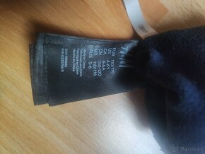 dětské rukavičky H &M Vel 110/116 - 2