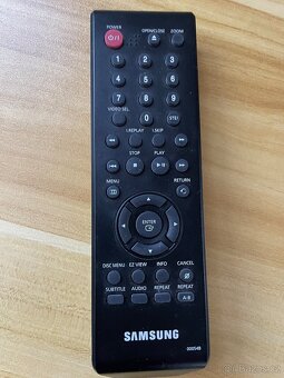 Dvd Samsung - 2