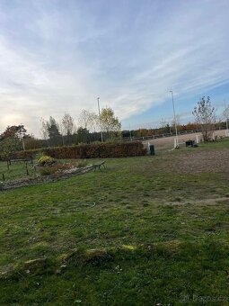 Ustájení Lhota - 2