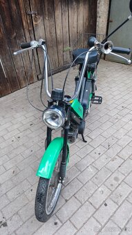 Jawa Babeta 210 - 2
