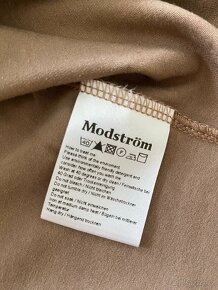 Šaty Modström, vel. L - 2