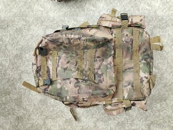Airsoft přebytky - 2