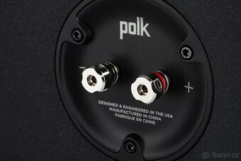 Polk Reserve R400 centrální reproduktor - 2